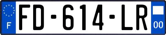 FD-614-LR