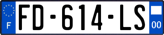 FD-614-LS