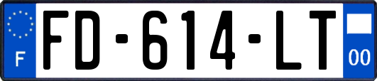 FD-614-LT