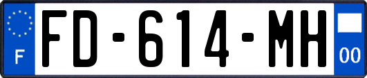 FD-614-MH