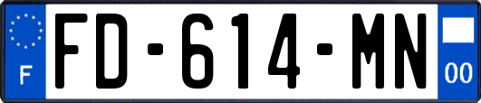 FD-614-MN