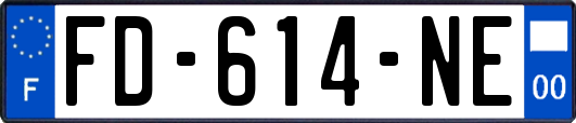FD-614-NE