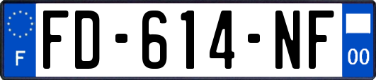 FD-614-NF