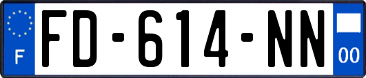 FD-614-NN