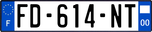 FD-614-NT