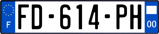 FD-614-PH