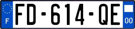 FD-614-QE