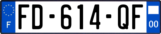 FD-614-QF