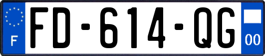 FD-614-QG