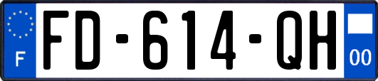 FD-614-QH