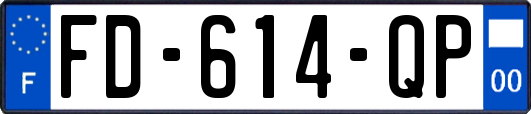 FD-614-QP