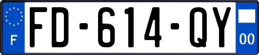 FD-614-QY