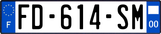 FD-614-SM