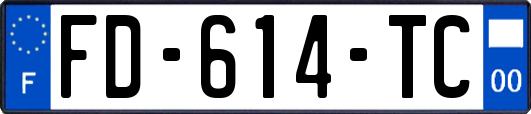 FD-614-TC
