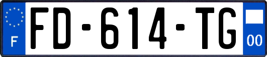 FD-614-TG