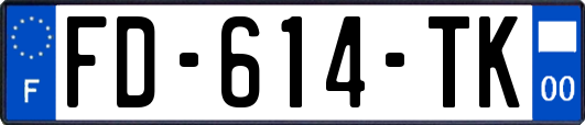 FD-614-TK
