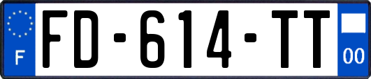 FD-614-TT