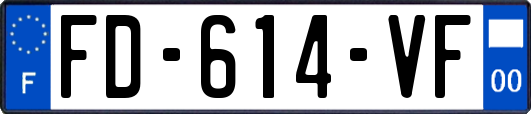 FD-614-VF