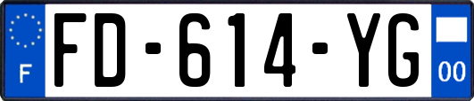 FD-614-YG