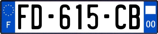 FD-615-CB