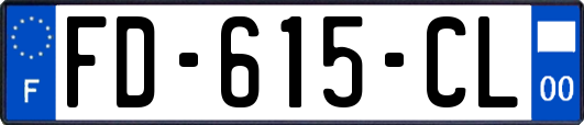 FD-615-CL