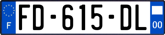 FD-615-DL