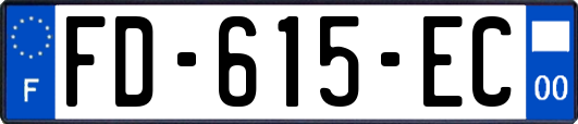 FD-615-EC