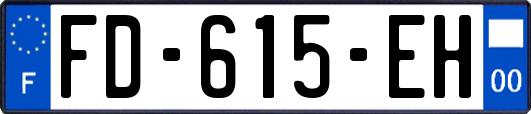 FD-615-EH
