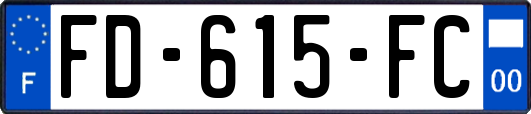 FD-615-FC