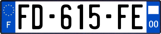 FD-615-FE