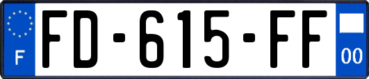 FD-615-FF
