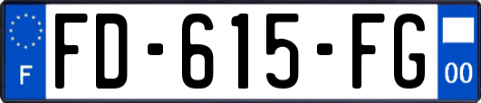 FD-615-FG