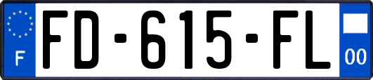 FD-615-FL