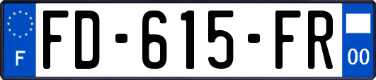 FD-615-FR