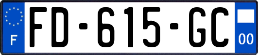 FD-615-GC