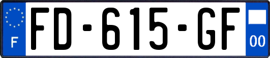 FD-615-GF