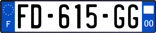 FD-615-GG