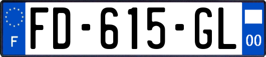 FD-615-GL