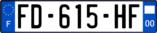 FD-615-HF