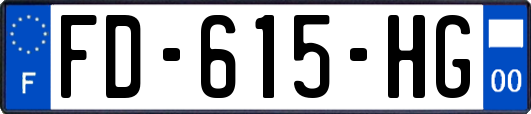 FD-615-HG