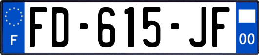 FD-615-JF