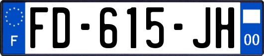 FD-615-JH