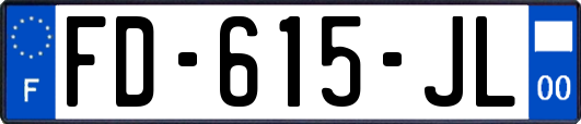 FD-615-JL