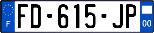 FD-615-JP