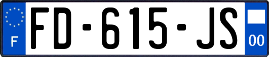 FD-615-JS