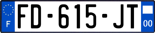 FD-615-JT