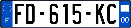 FD-615-KC
