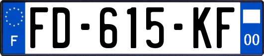 FD-615-KF