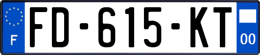 FD-615-KT