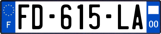 FD-615-LA